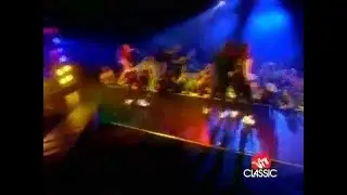 EXODUS - The Toxic Waltz (OFFICIAL MUSIC VIDEO)