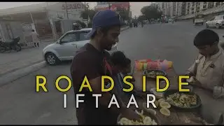 Yae Ronak Bhi Koch Din Ki Rehgae🥺 | Alwida Mahe Ramzan 🕌 | Iftaar drive Vlogs