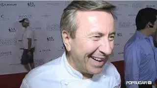 Daniel Boulud on the Most Exciting Restaurant in New York