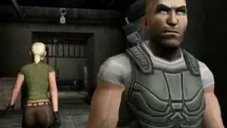 Psi-Ops: The Mindgate Conspiracy - Gameplay/Walkthrough (Elite) - Part 15