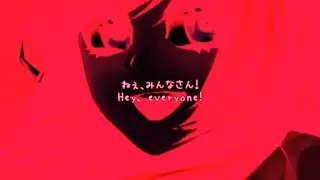 【Circus-P Remix】CREATIVE! 【Nekomura Iroha】