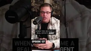 Why Most Real Estate Agents Fail: The Truth About Sales 