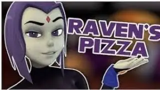 Raven vore 2