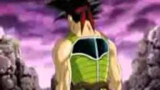 dragon ball episode of bardock 2 clips bardock vs  kyabira toby + bardock goes ssj hd reg 51097
