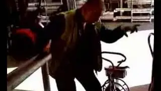The Strongman