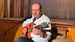 Новая песня из Клинцов. Игорь Алешин - "Я тебе подарю" (полная версия).