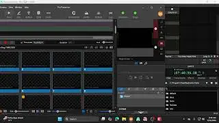 ProPresenter V19 Timecode Window & Stage Display Clearing