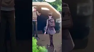 Как он мог😭😢