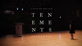 TENEMENTS - Film Announcement