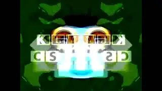 Not Sure What I Did To Klasky Csupo In Mirror And Other