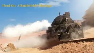 Head On: A Battlefield 1 Montage