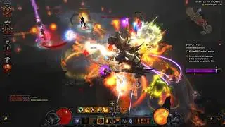 Diablo III ZBARB GR90