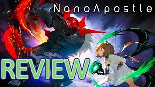 NanoApostle Review