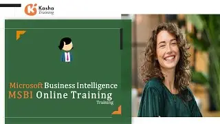 MSBI Tutorials for Beginners | Learn MSBI (Microsoft Business Intelligence) |  SSIS, SSAS and SSRS
