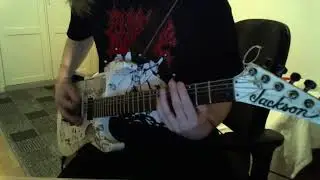 Gojira - Toxic Garbage Island cover
