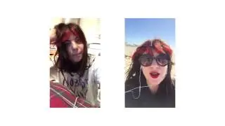 GFOTY - The Argument