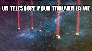 On découvre un futur grand télescope spatial avec un de ses concepteurs [DNDE Live]