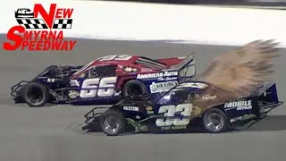 Modified 50 | New Smyrna, Sep 17 '22