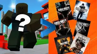This ROBLOX Game Is Better Than COD