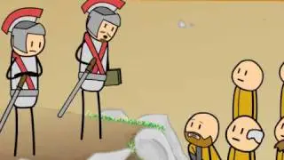Spartacus (Cyanide and Happiness Short Movie)