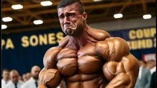 10 Bodybuilders Who Should Have Won Mr. Olympia
