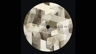 Konduku - Mantar Kaya [SPAZIO024]