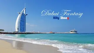 Dubai Fantasy 4K