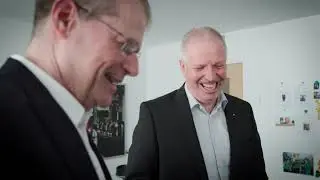 Christian Schmid: Chef von 1300 Mitarbeitenden