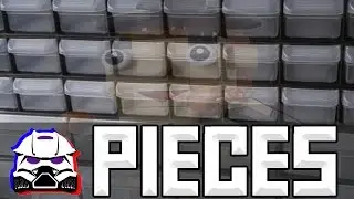Piece Collection 2017
