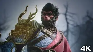 The True Sun Wukong