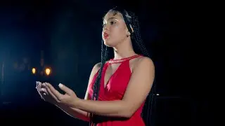 Ambar Free - En Contra (Video Oficial)