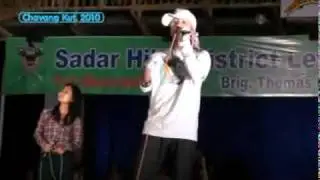 Jemneihoih.. Chavang Kut