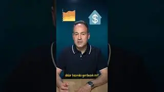 Dolar artarsa konut fiyatı dolar bazında düşer mi?