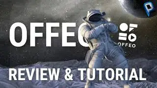 Offeo Review and Tutorial Full - Powerful Yet Simple Video Creator