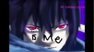sasuke clan
