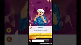 Akinator🐈