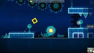 Geometry Dash [4] Sonar *FAILED