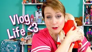My Life as a Vlogger 18