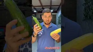 Такие КАБАЧКИ вы ещё не Ели! Просто, быстро и вкусно!