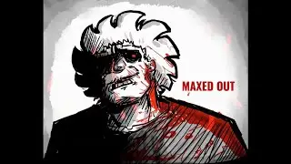 SHUCKS MAXED OUT: INSTRUMENTAL (+FLP$)