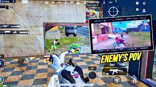 Pro Streamer Called Me A Camper💀😁