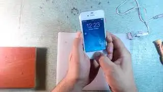 Iphone 4 не работает кнопка Home