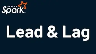 PySpark Tutorial 31: PySpark lag and lead function | PySpark with Python