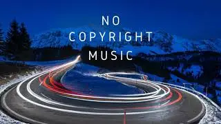 Erik Lund - Tokyo Sunset (No Copyright Music)