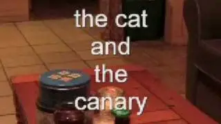 The Cat and the Canary