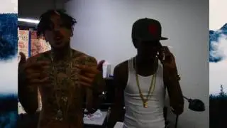 Mackned - Mist (Prod. By Eric G) Shot/Directed by : Trill4k / Mackned