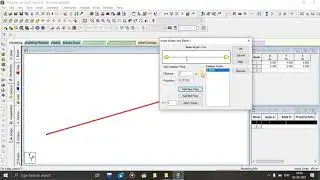 STAAD.Pro v8i Splitting and Breaking Beam at Selected Nodes