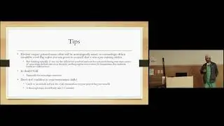 Neuro Assessment