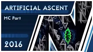 Artificial Ascent // My part