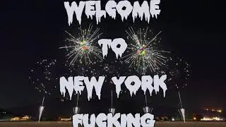 World Pride 2019 Fireworks NYC